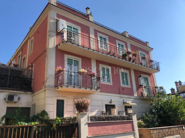 appartamento in affitto a Roma in zona Tor Vergata/Torrenova