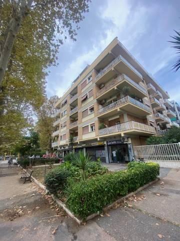 appartamento in affitto a Roma in zona Ostia