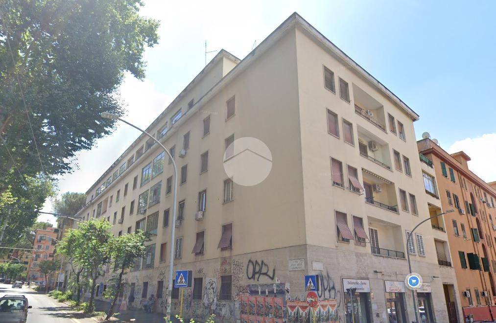 appartamento in affitto a Roma in zona Monte Sacro/Talenti