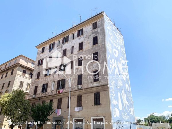 appartamento in affitto a Roma in zona Prenestino-Labicano