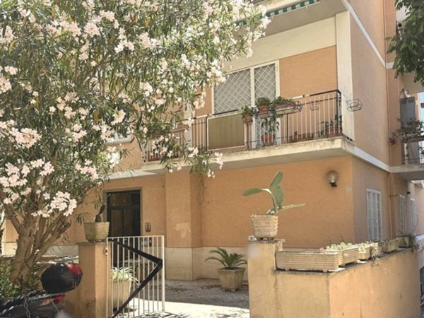 appartamento in affitto a Roma in zona Gianicolense
