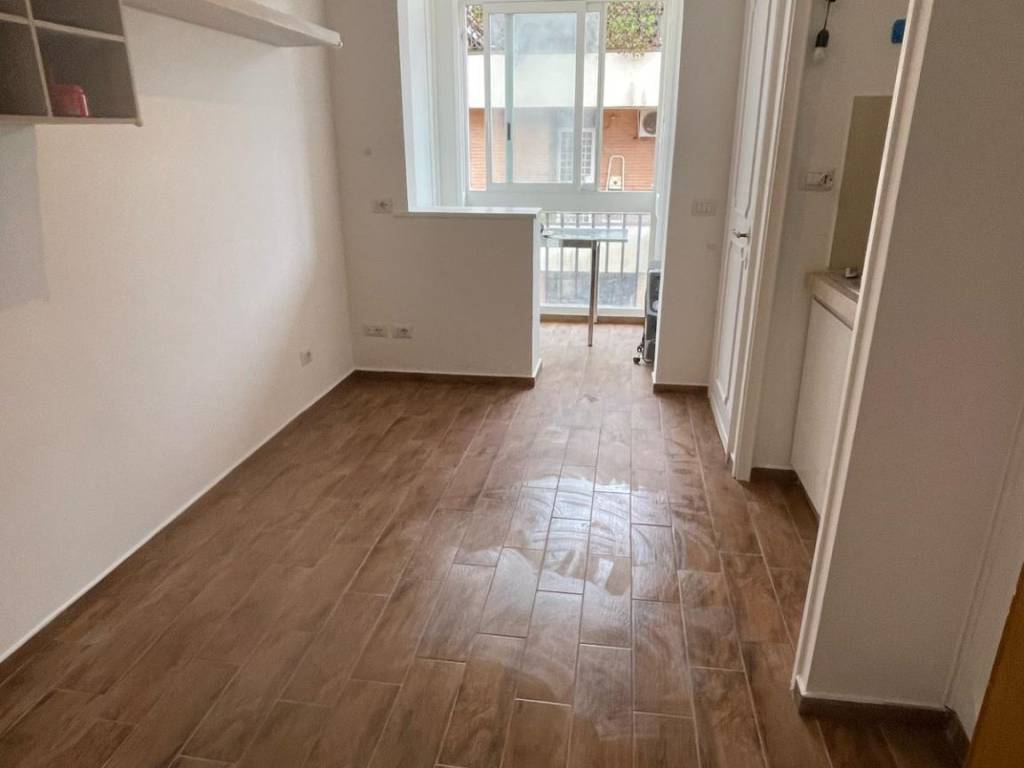 appartamento in affitto a Roma in zona Tomba di Nerone