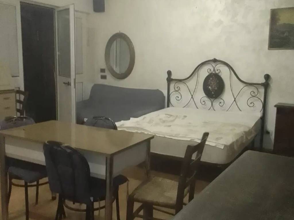 appartamento in affitto a Roma in zona Finocchio