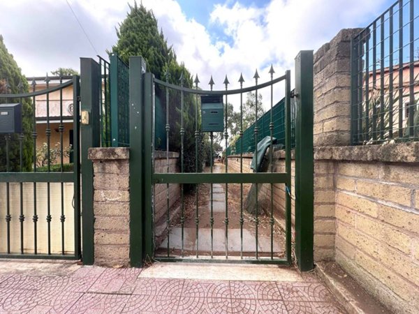 appartamento in affitto a Roma in zona Ostia Antica