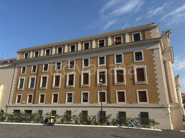 ufficio in affitto a Roma in zona Collatino