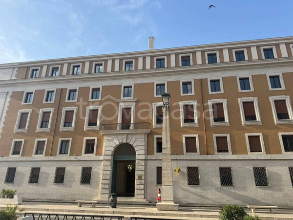 ufficio in affitto a Roma in zona Collatino