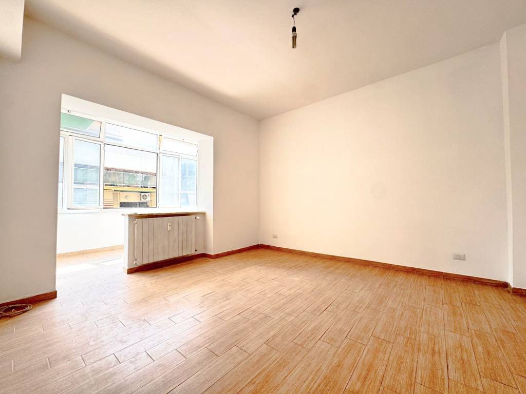 appartamento in affitto a Roma in zona Torrevecchia
