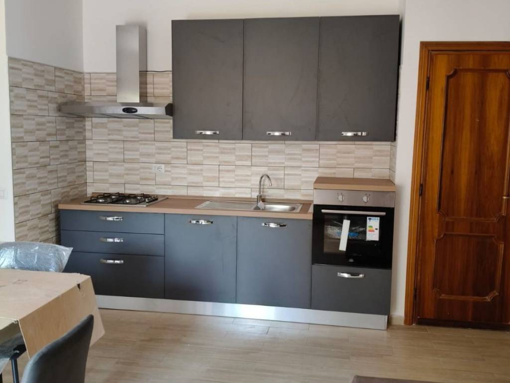 appartamento in affitto a Roma in zona Casalotti