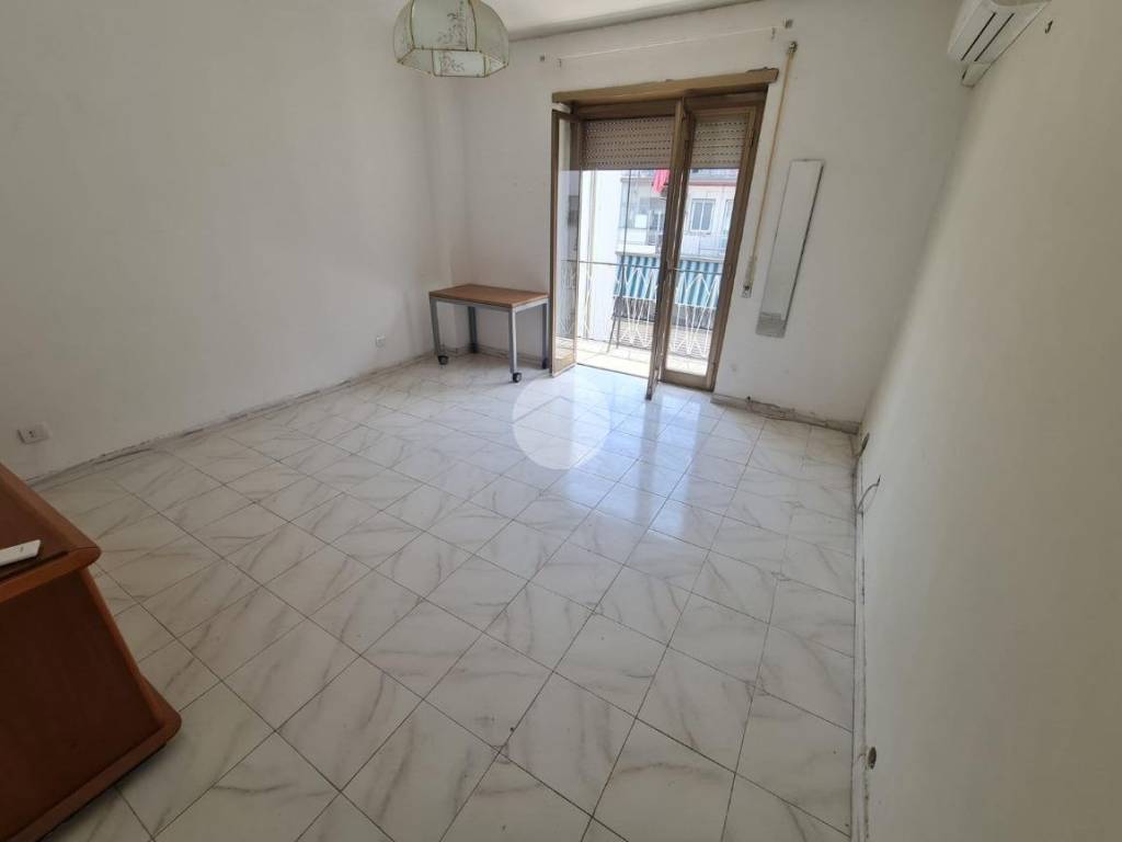 appartamento in affitto a Roma in zona Ostiense