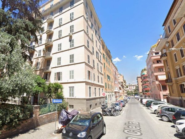 appartamento in affitto a Roma in zona Appio Latino
