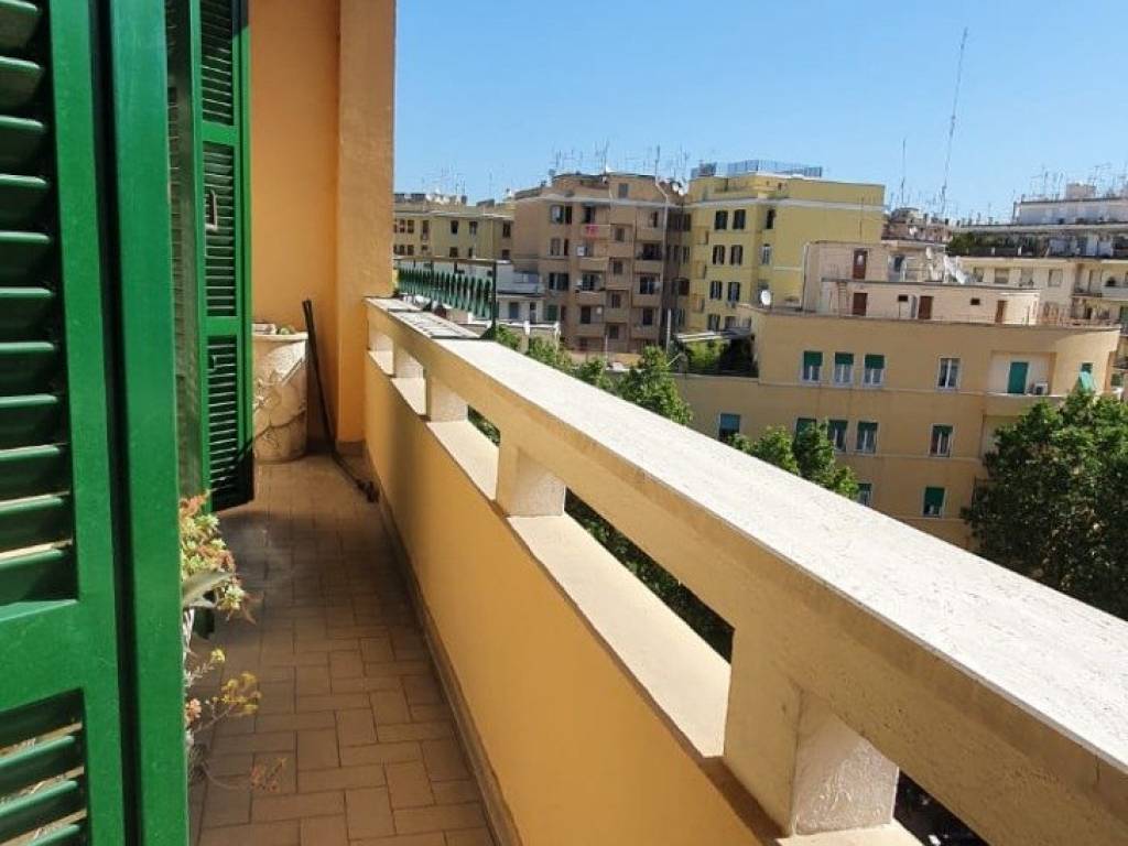 appartamento in affitto a Roma in zona Appio Latino