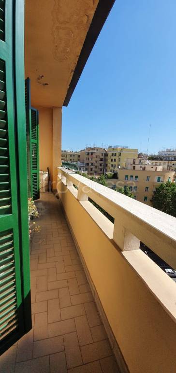appartamento in affitto a Roma in zona Appio Latino