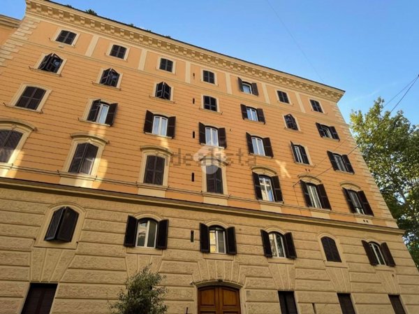 appartamento in affitto a Roma in zona Rione Prati