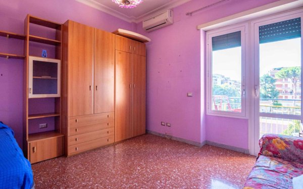 appartamento in affitto a Roma in zona Prenestino-Labicano