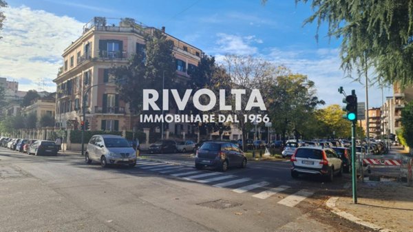 appartamento in affitto a Roma in zona Della Vittoria