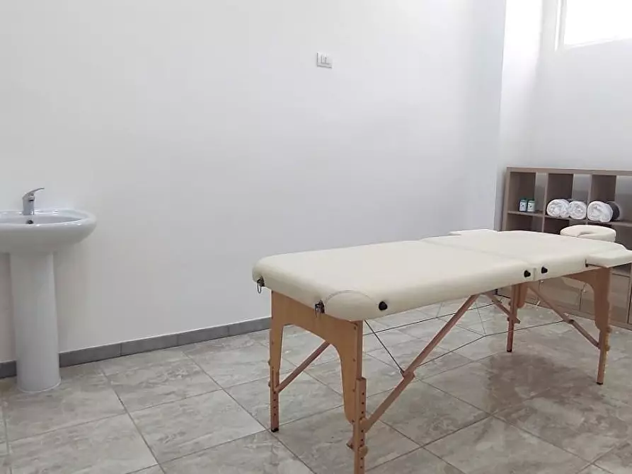 ufficio in affitto a Roma in zona Monte Sacro/Talenti