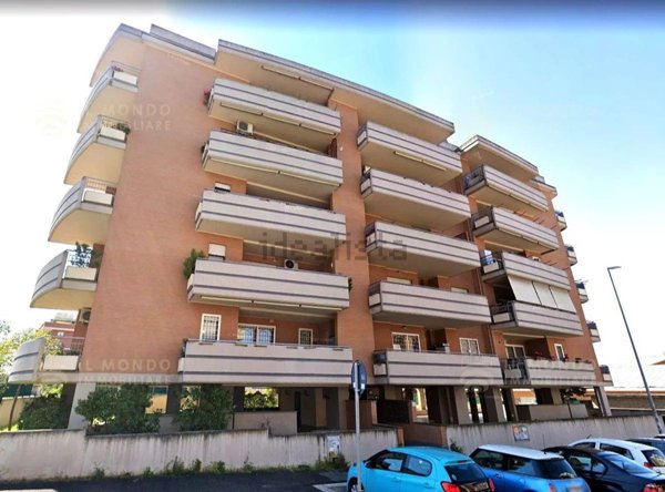 appartamento in affitto a Roma in zona Ponte di Nona