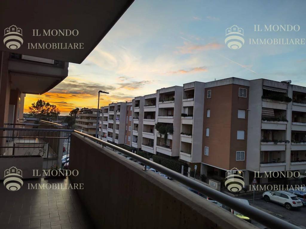 casa indipendente in affitto a Roma in zona Ponte di Nona