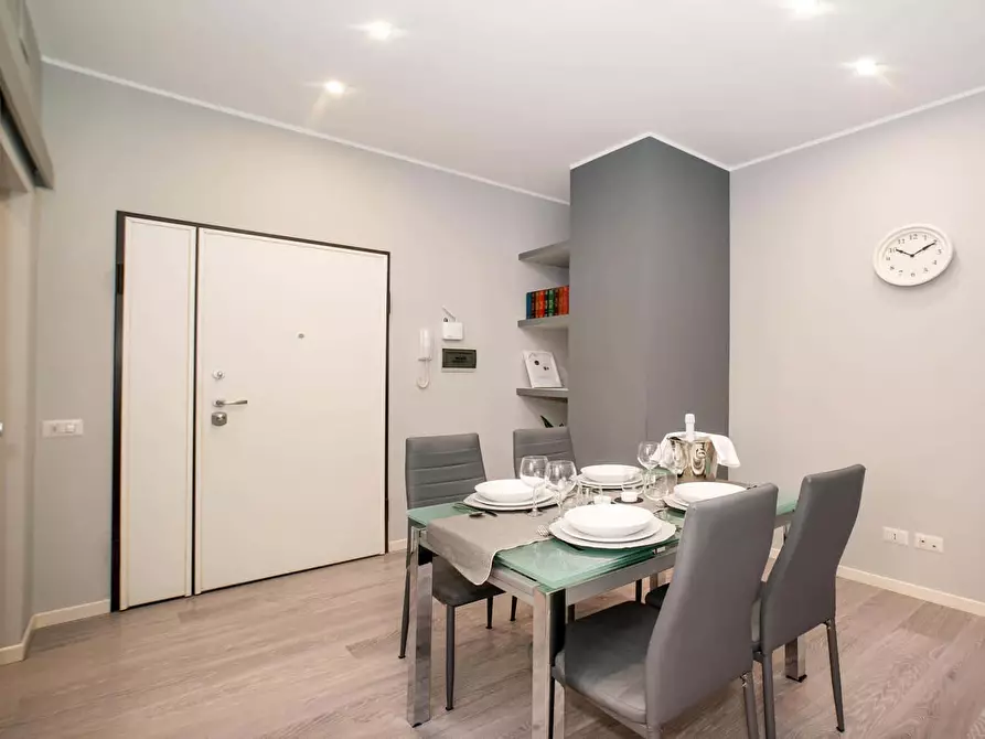 appartamento in affitto a Roma in zona Aurelio