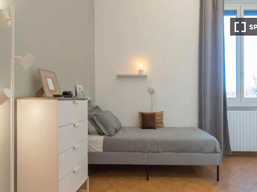 appartamento in affitto a Roma in zona Gianicolense