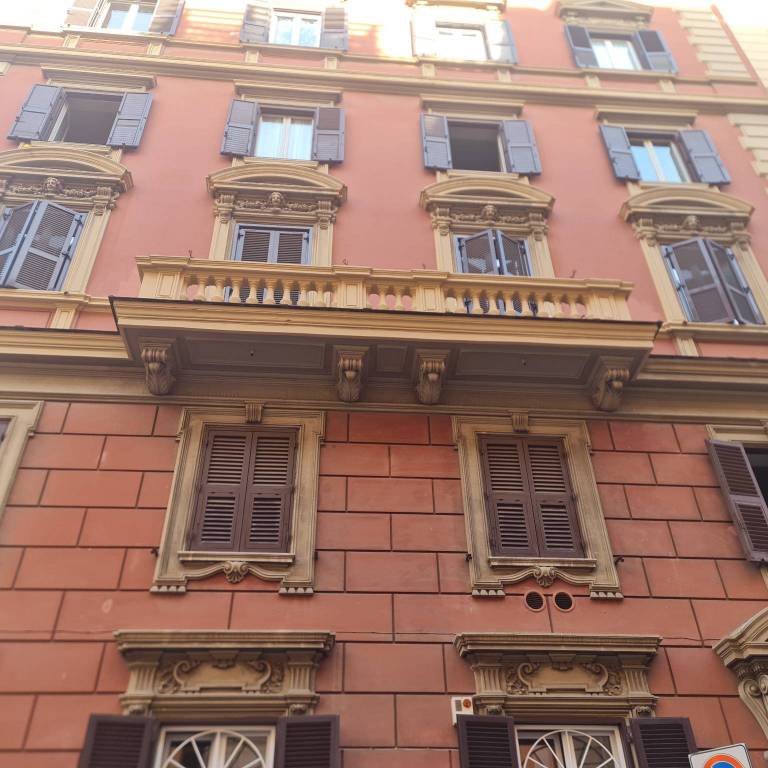 appartamento in affitto a Roma in zona Rione Monti/Campitelli