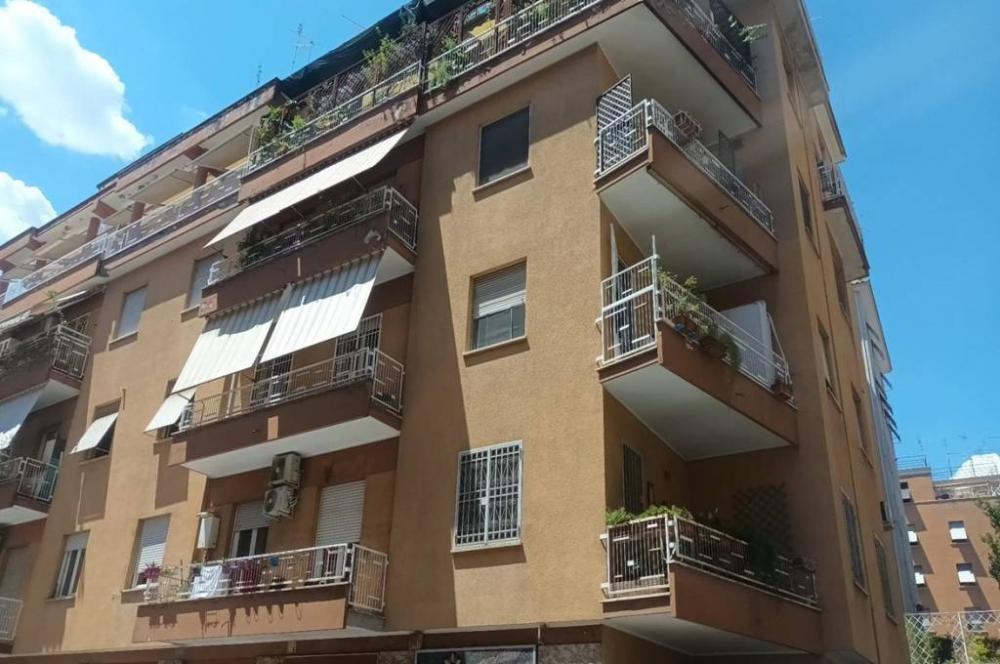 appartamento in affitto a Roma in zona Gianicolense