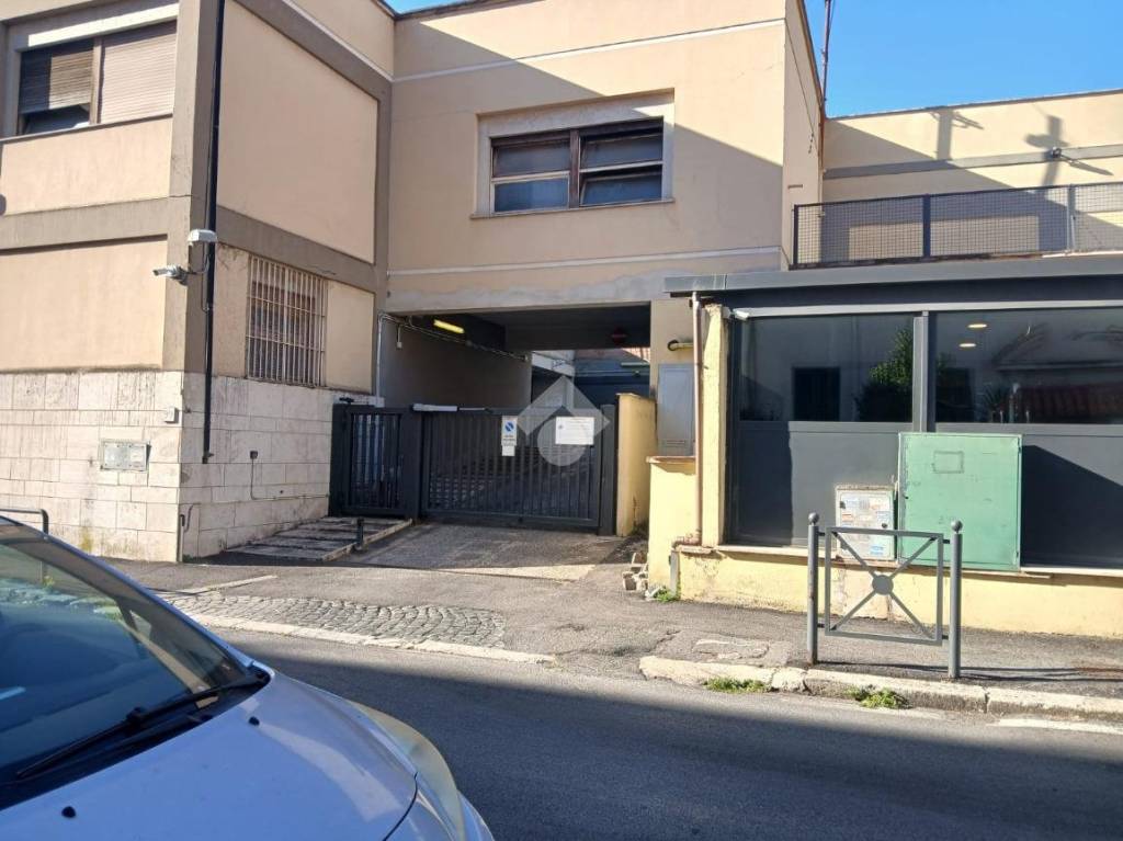 casa indipendente in affitto a Roma in zona Trieste