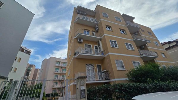 appartamento in affitto a Roma in zona Monte Sacro/Talenti