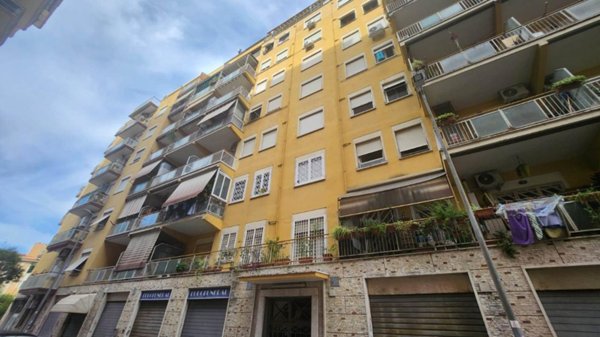appartamento in affitto a Roma in zona Prenestino-Labicano
