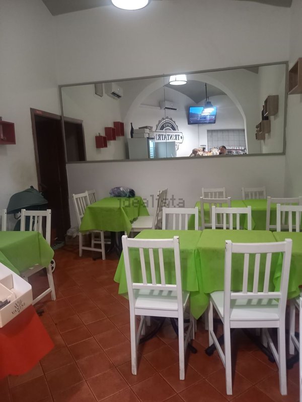 negozio in affitto a Roma in zona Campo Marzio