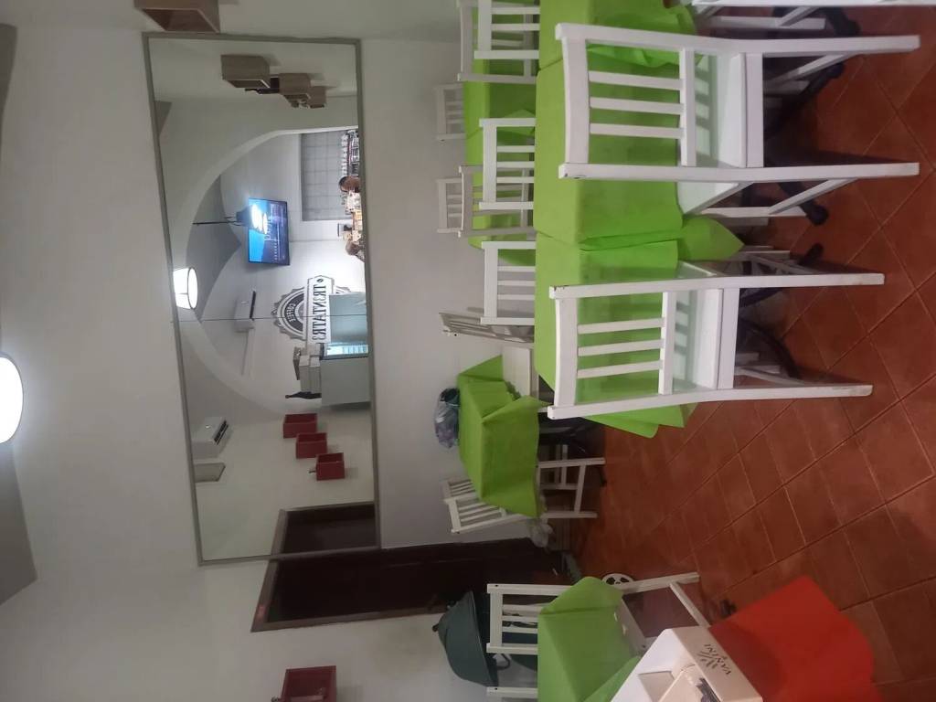 negozio in affitto a Roma in zona Tor di Quinto