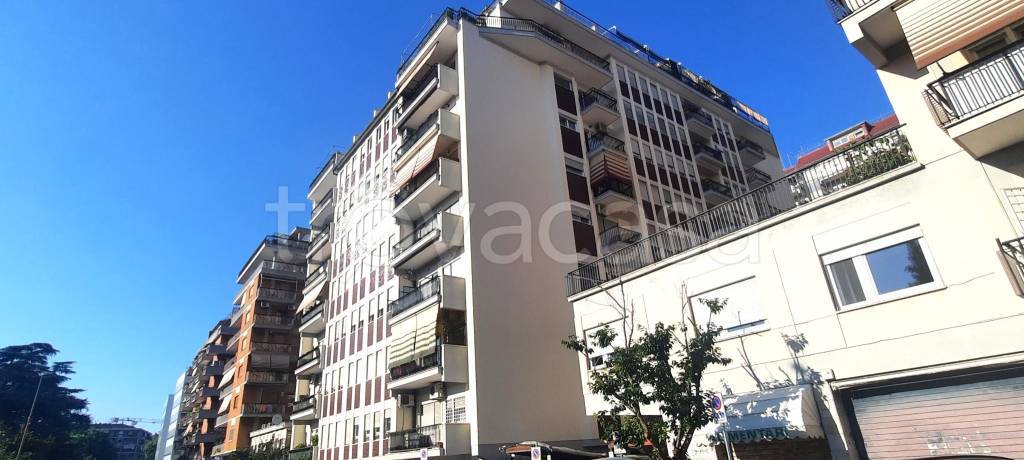 appartamento in affitto a Roma in zona Ostiense