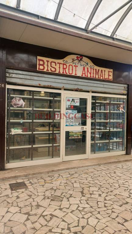 monolocale in affitto a Roma in zona Ardeatino