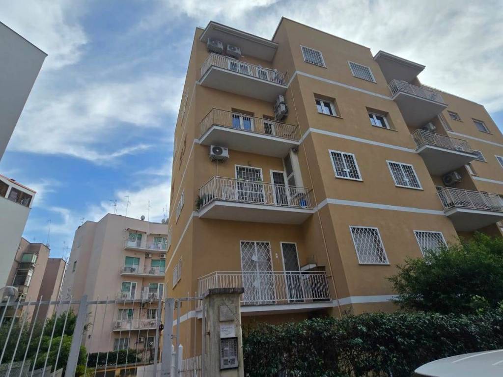 appartamento in affitto a Roma in zona Monte Sacro/Talenti