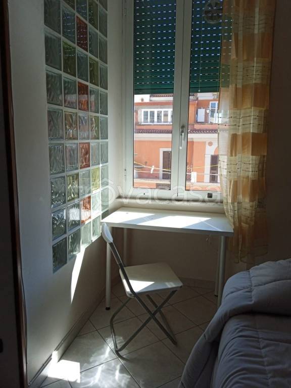 appartamento in affitto a Roma in zona Tuscolano