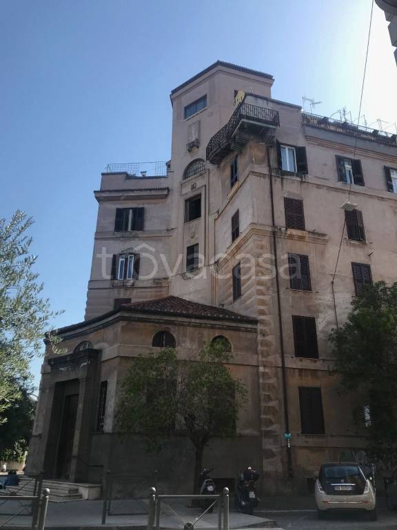 appartamento in affitto a Roma in zona Nomentano