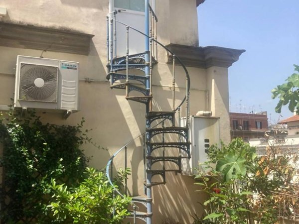 appartamento in affitto a Roma in zona Rione Prati