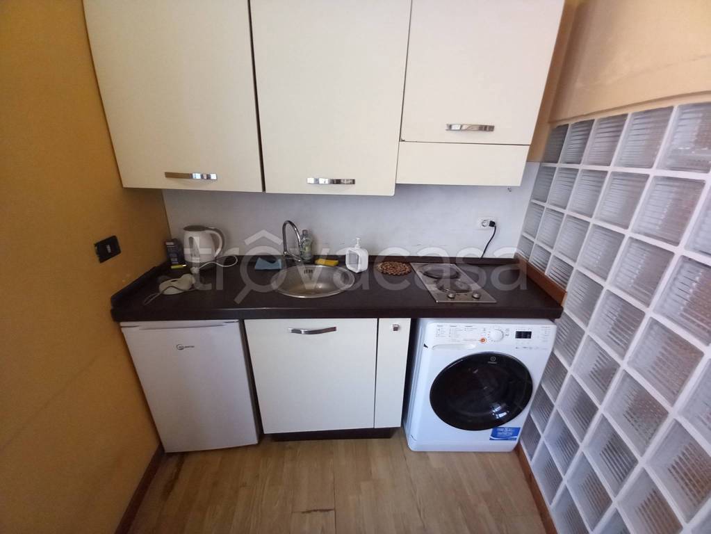 appartamento in affitto a Roma in zona Tiburtino
