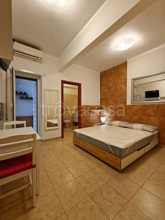 appartamento in affitto a Roma in zona Pietralata
