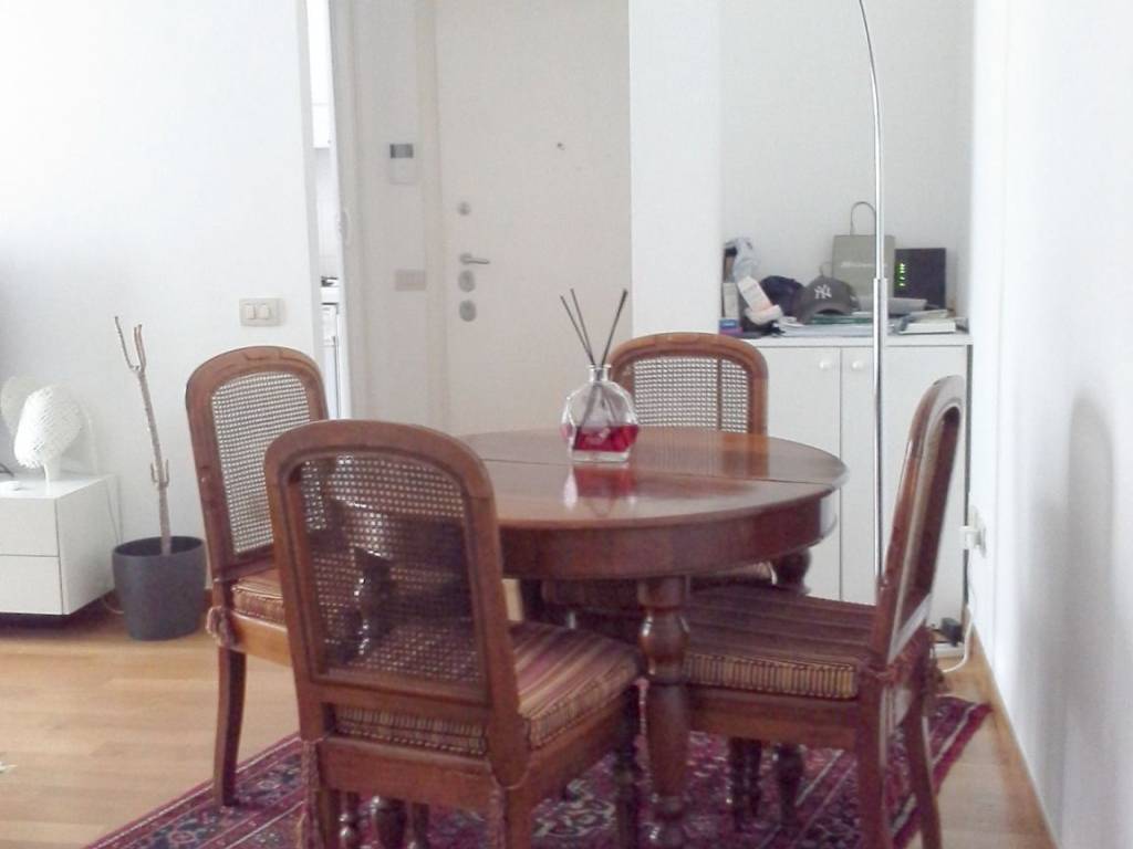 appartamento in affitto a Roma in zona Della Vittoria