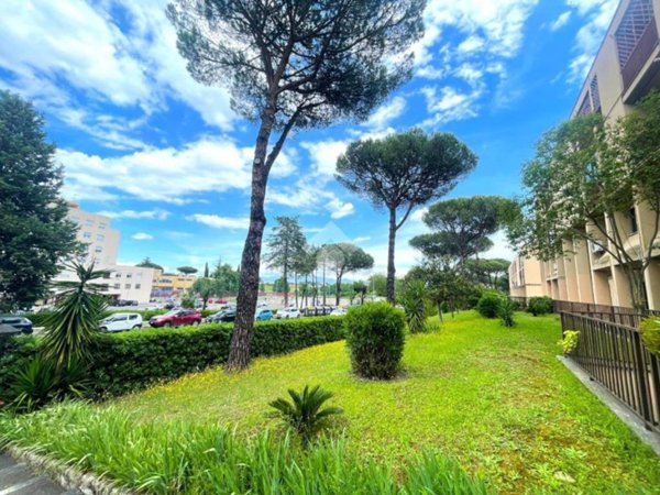 ufficio in affitto a Roma in zona Monte Sacro/Talenti