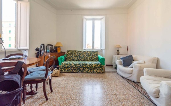 appartamento in affitto a Roma in zona Tuscolano