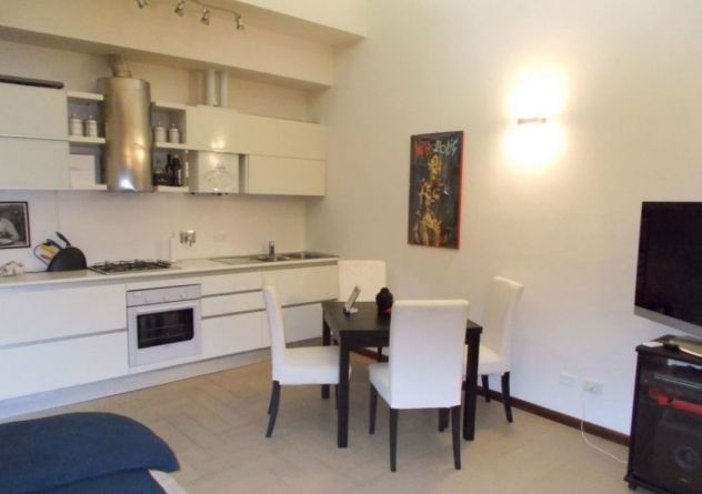 appartamento in affitto a Roma in zona Torrino