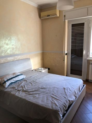 appartamento in affitto a Roma in zona Collatino
