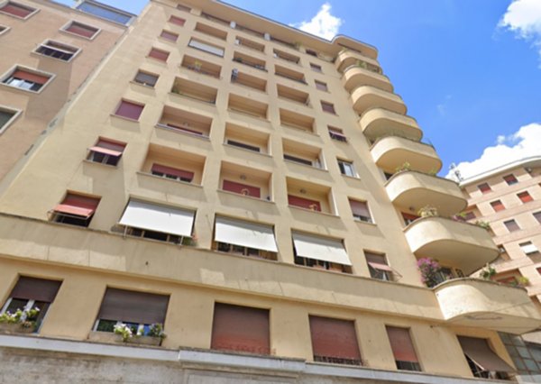 appartamento in affitto a Roma in zona Flaminio