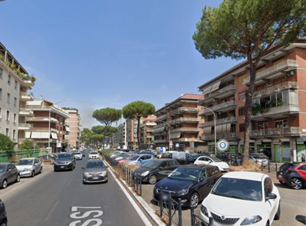 appartamento in affitto a Roma