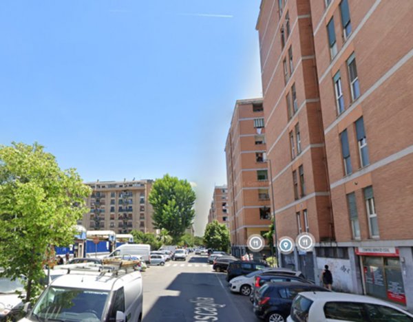 appartamento in affitto a Roma in zona Portuense