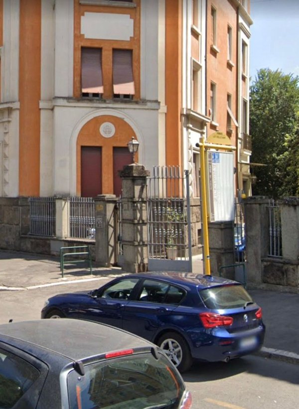appartamento in affitto a Roma in zona Flaminio