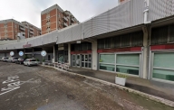 negozio in affitto a Roma in zona Monte Sacro/Talenti