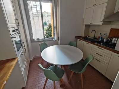 appartamento in affitto a Roma in zona Trieste
